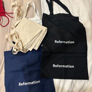 Tote bag Bundle